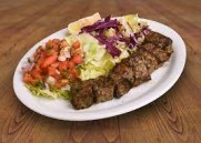 Beef Tikka Kabab